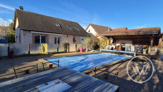  Maison � vendre 6 pi�ces 112 m�