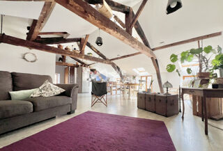  Appartement � vendre 5 pi�ces 105 m�