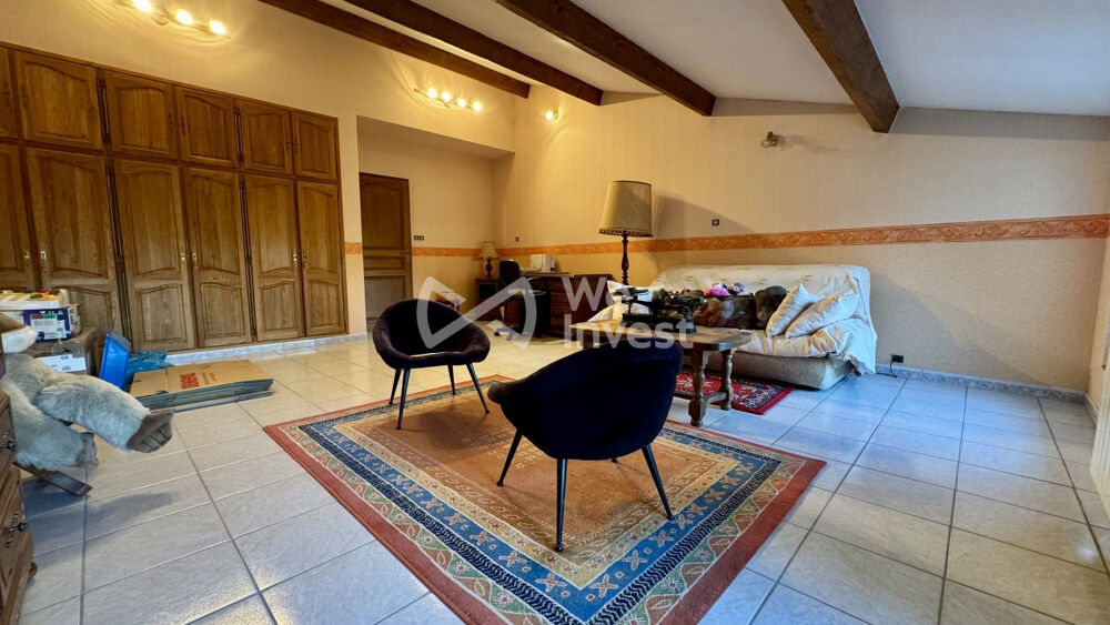 Maison à vendre Combles-en-Barrois