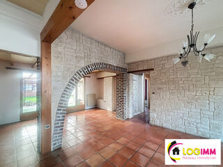  Maison � vendre 5 pi�ces 114 m�