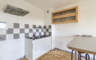  Appartement  vendre 2 pices 40 m