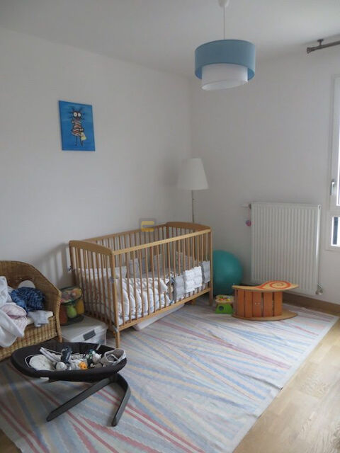  Appartement � vendre 4 pi�ces 94 m�