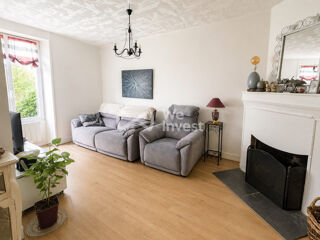  Maison à vendre 7 pièces 165 m²