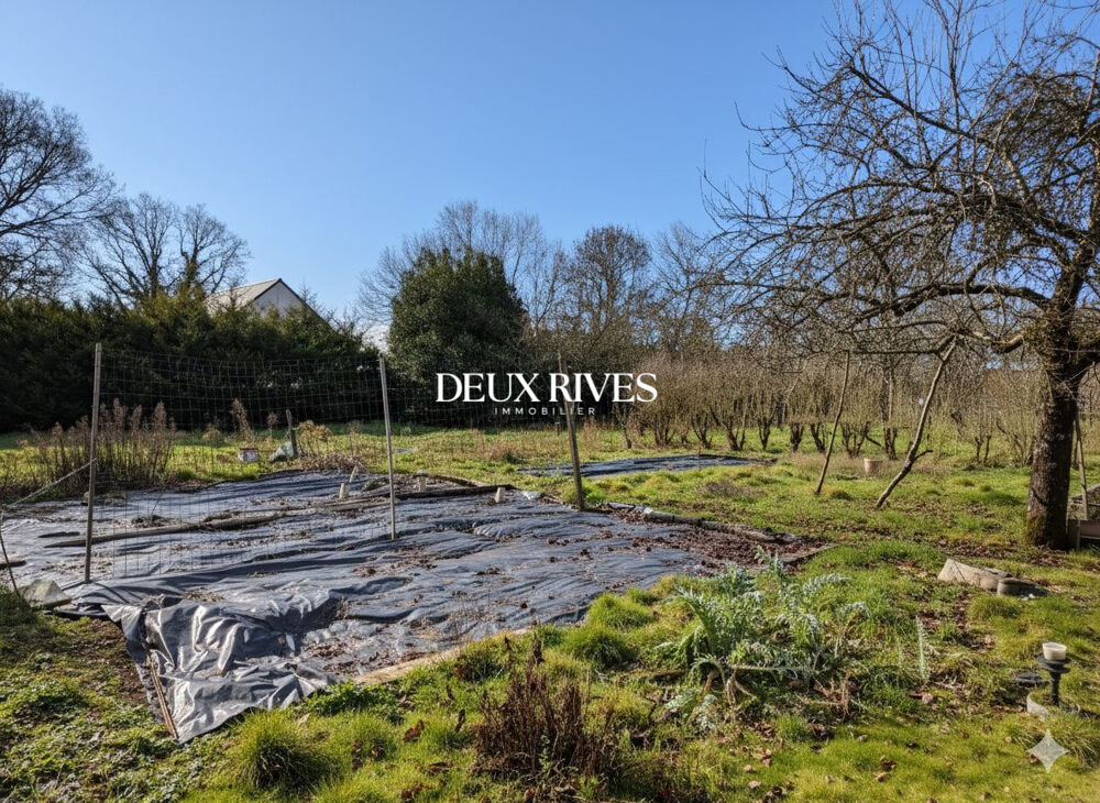 Vente Terrain TERRAIN A BATIR Blain