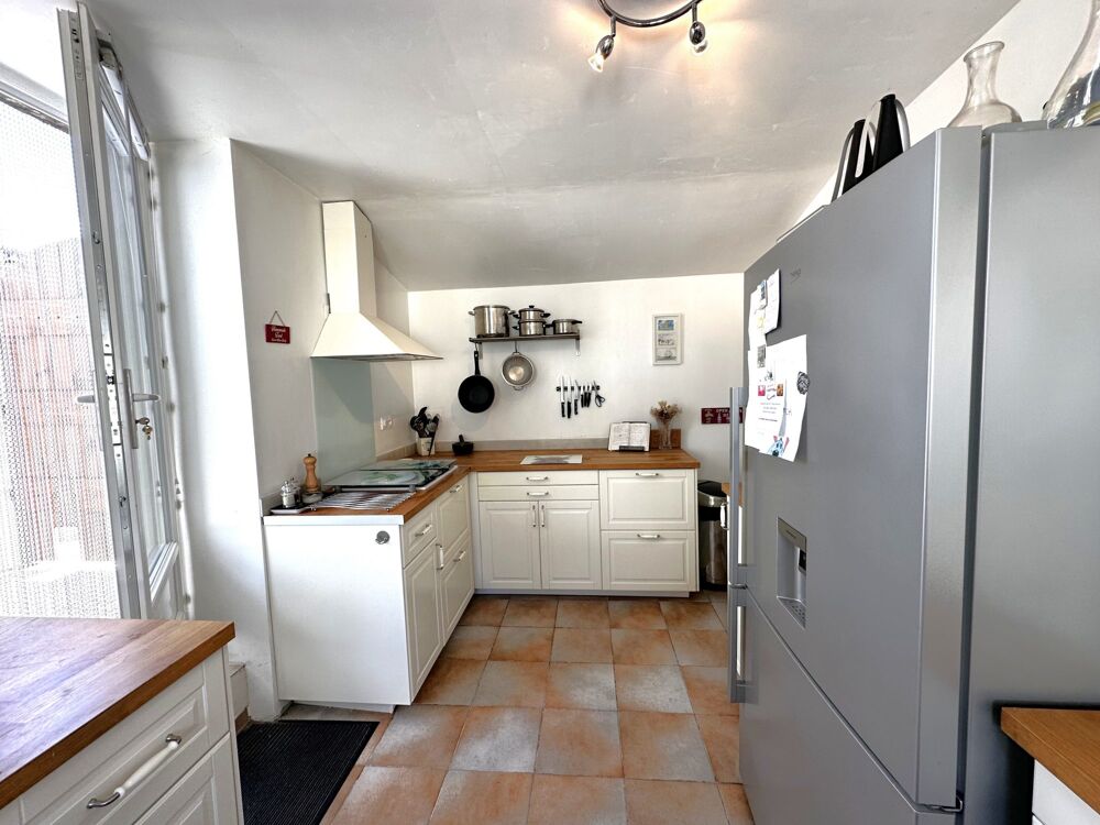 Vente Maison Maison à vendre Loubès-Bernac Loubès-bernac