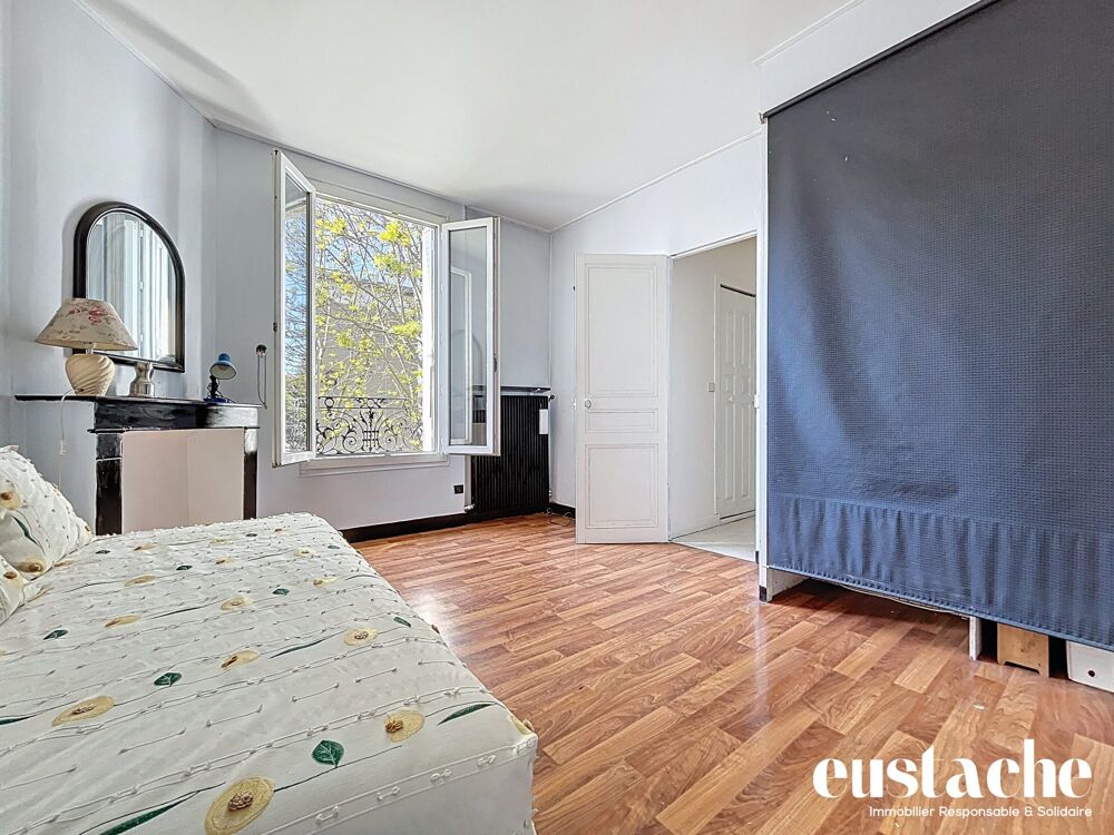 � vendre  Maison Bois-Colombes (92270)