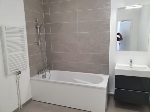  Appartement � louer 2 pi�ces 53 m�