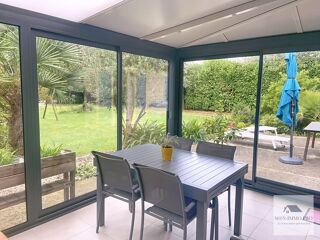  Maison � vendre 6 pi�ces 166 m�