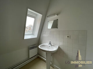  Appartement � louer 1 pi�ce 27 m�