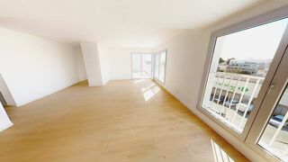  Appartement � vendre 4 pi�ces 110 m� La rochelle