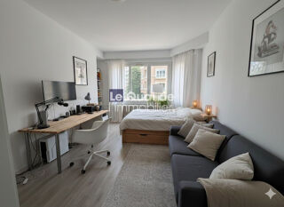  Appartement à vendre 5 pièces 96 m²