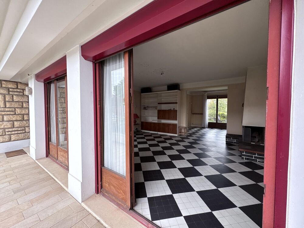 Vente Maison Maison � vendre Athis-Mons Athis-mons