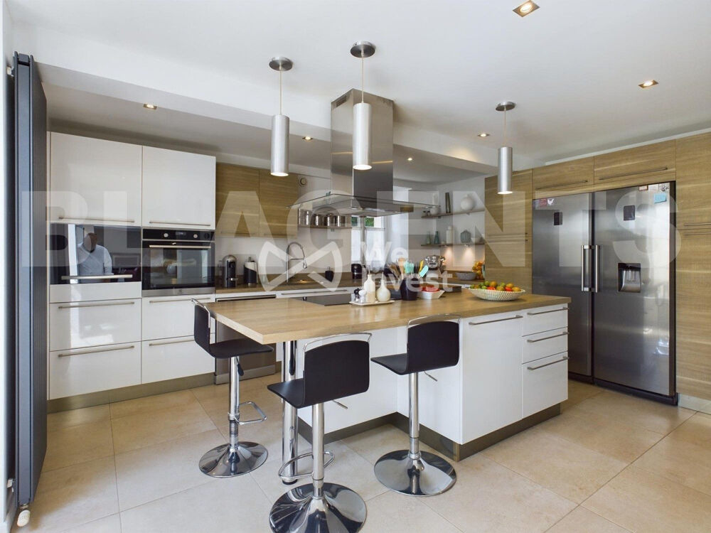 � vendre  Maison Bruy�res-le-Ch�tel (91680)