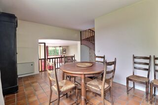  Maison � vendre 8 pi�ces 167 m�