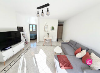  Appartement � louer 2 pi�ces 52 m�