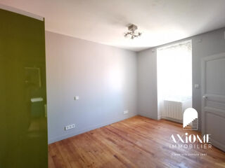  Appartement à louer 3 pièces 51 m²