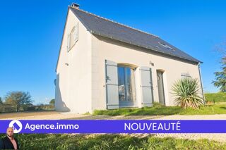  Maison � vendre 5 pi�ces 91 m�