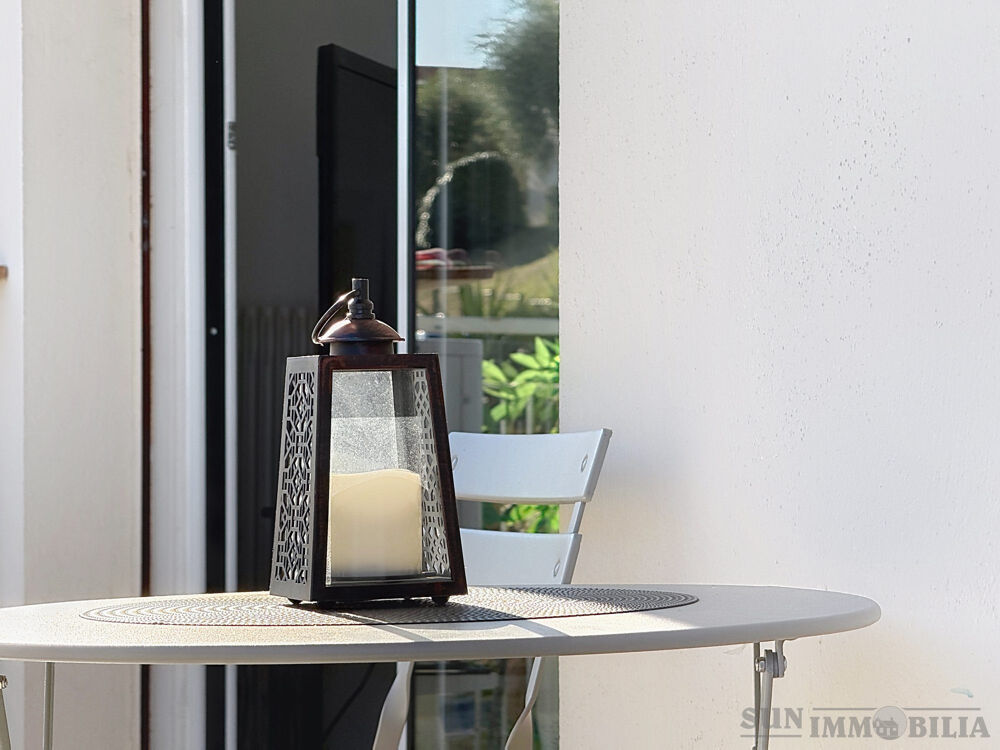 Vente Appartement 3 Pieces Nice Fabron ,Proximité centre;Vue mer Nice