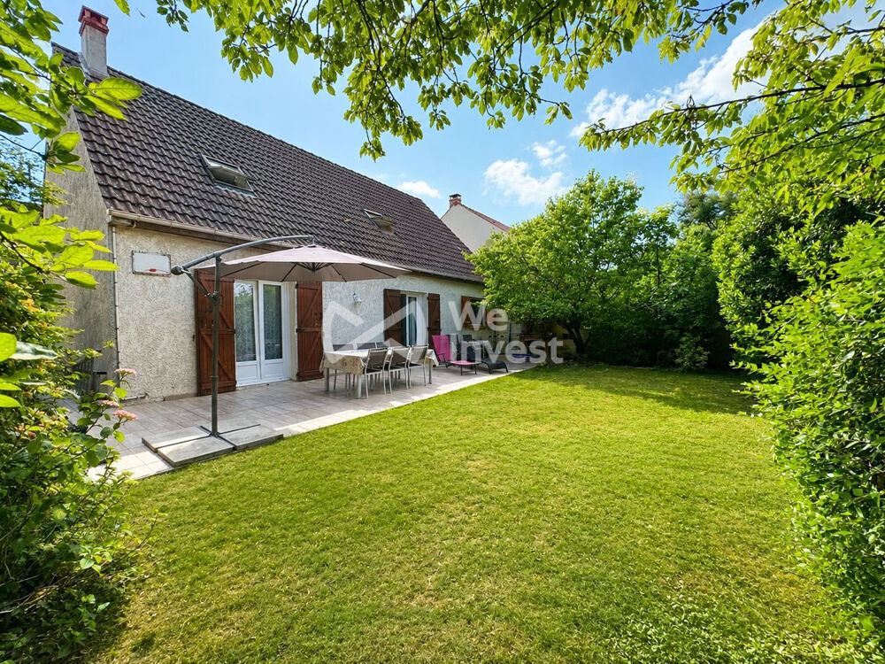 Maison à vendre Limeil-Brévannes