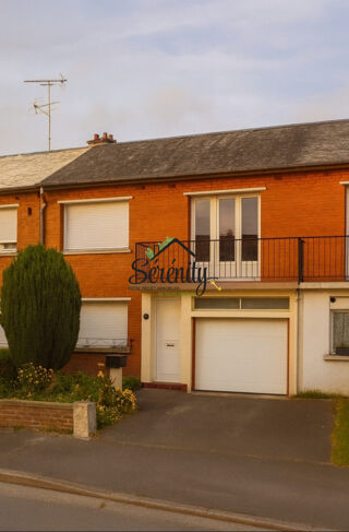  Maison  vendre 5 pices 92 m