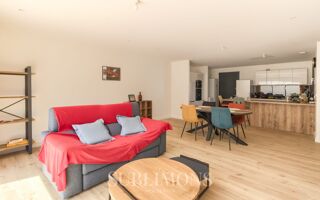  Maison à vendre 5 pièces 136 m²