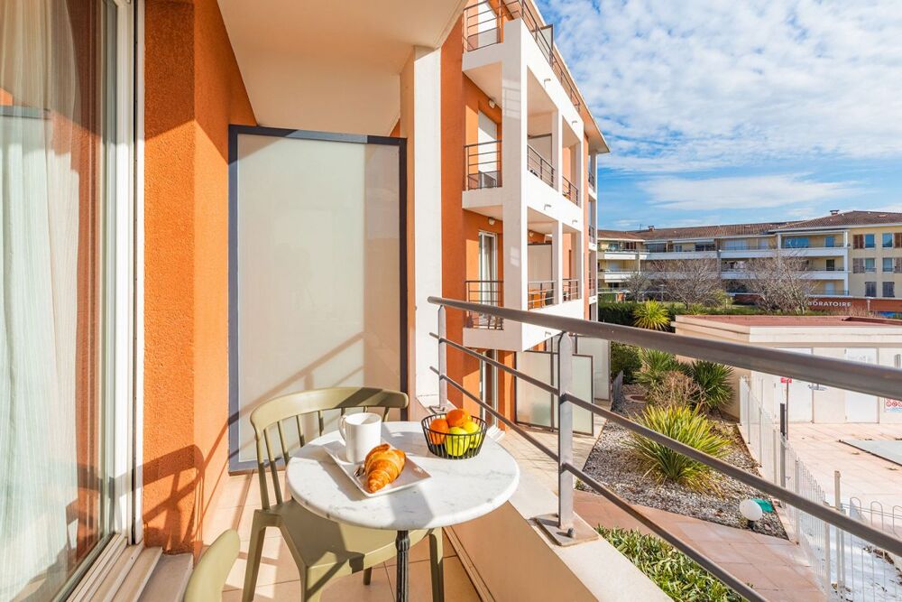 Appartement à vendre Aix-en-Provence