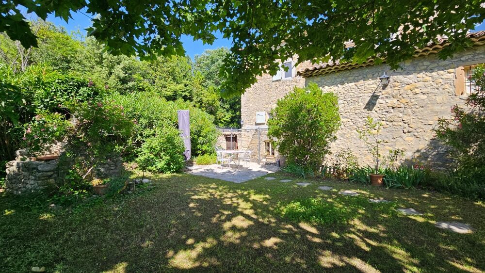 � vendre  Maison Anduze (30140)