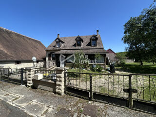  Maison � vendre 6 pi�ces 139 m�