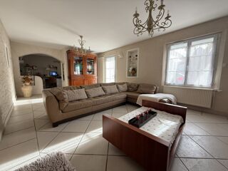  Maison � vendre 5 pi�ces 138 m�