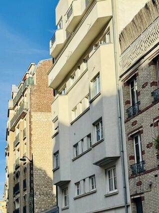 Location Appartement Appartement à louer Paris Paris 18