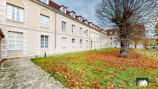  Appartement � vendre 1 pi�ce 35 m�