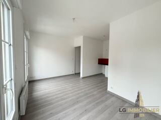  Appartement à louer 1 pièce 20 m²
