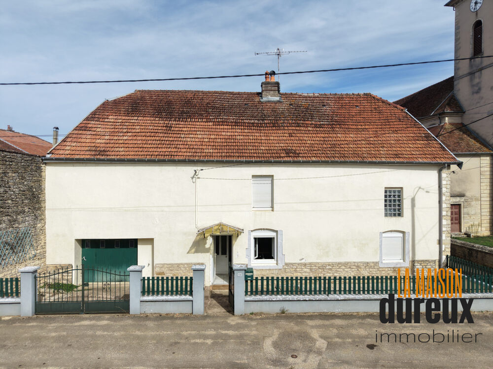 Vente Maison Maison Mitoyenne 1 côté Oyrières