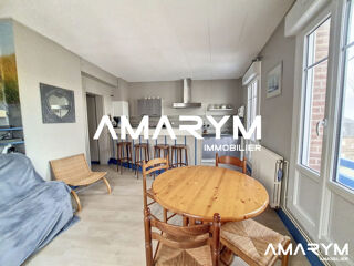  Appartement  vendre 3 pices 38 m