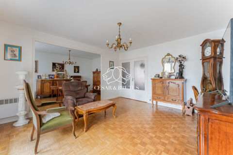  Appartement à vendre 3 pièces 73 m²