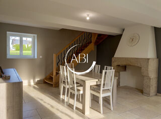  Maison � vendre 5 pi�ces 121 m�