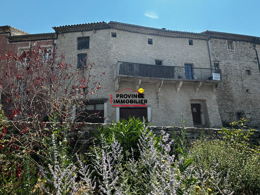 Vente Maison Maison à vendre Taulignan Taulignan