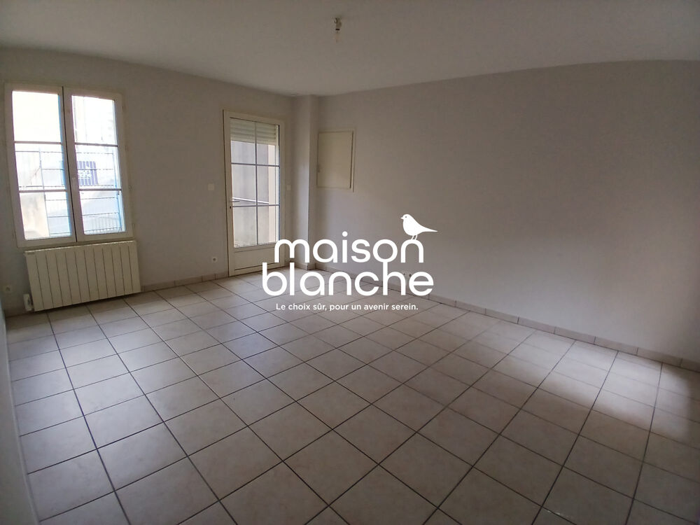 Location Maison MAISON F4 Airvault