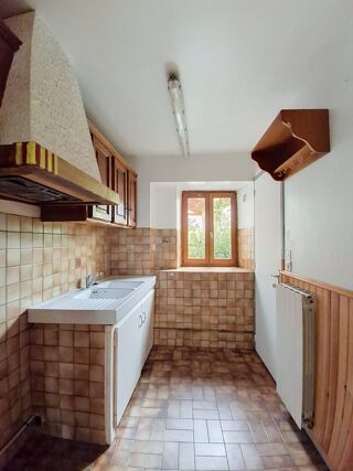  Maison à louer 4 pièces 110 m²