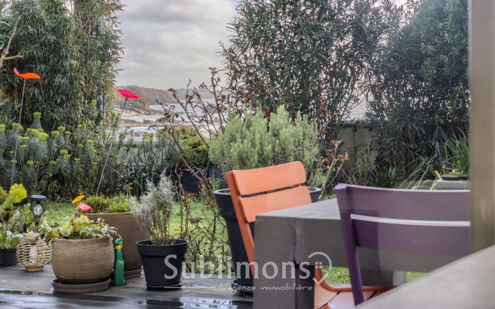 � vendre  Maison Billiers (56190)