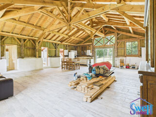  Maison � vendre 9 pi�ces 272 m�