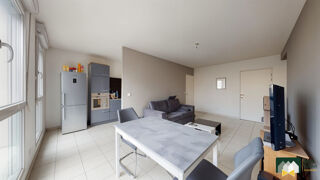  Appartement � vendre 2 pi�ces 48 m�