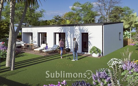   Terrain constructible - Noyal-Muzillac 