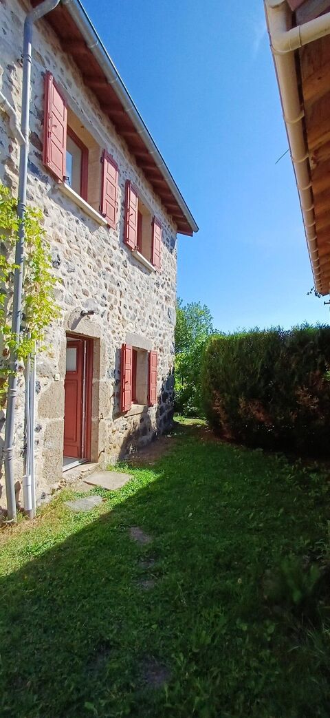  Maison � louer 3 pi�ces 63 m�