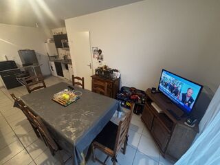  Appartement � vendre 2 pi�ces 41 m�