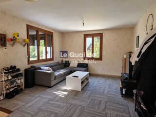 Maison à vendre 6 pièces 144 m²