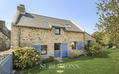   Maison de Caractère entièrement rénovée Maison - 4 pièce(s) - 80 m²