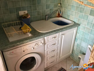  Appartement  vendre 1 pice 28 m