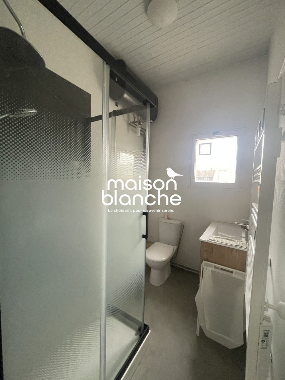 Location Appartement BORDEAUX SAINT NICOLAS Bordeaux