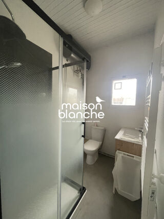  Appartement à louer 1 pièce 22 m²